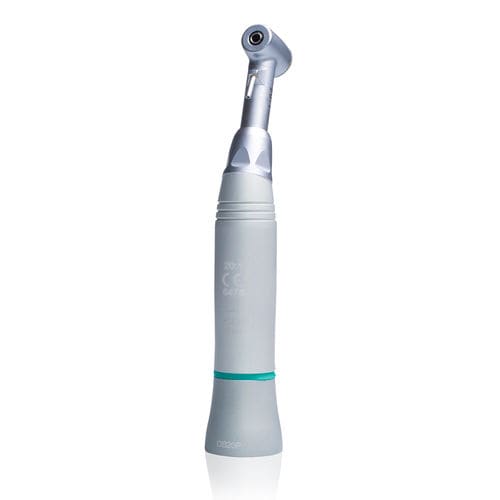 Contraángulo para cirugía dental - Optima Surge OS20P - BA International - de aire / reductor