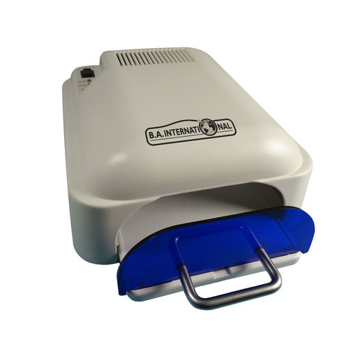 Unidad de polimerización para laboratorio dental - Supreme S300 - BA International - LED