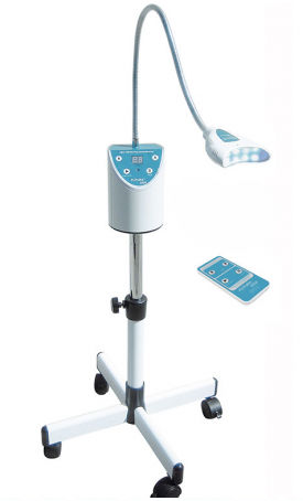 Lámpara de blanqueamiento para odontología - Futura 2400 Clamp-On - Beaming White - LED
