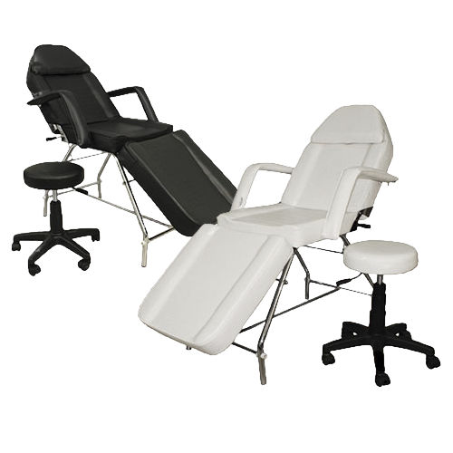 Sillón dental mecánico - Beaming White - fijo