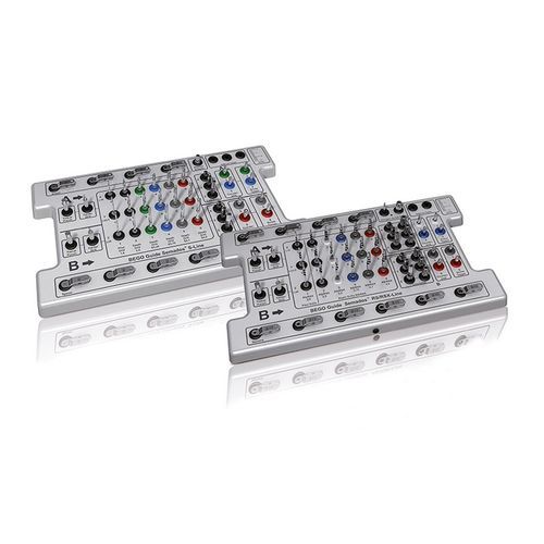 Kit de instrumentos para implantología dental - BEGO