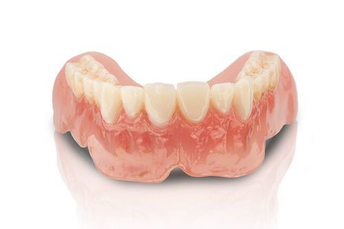 Material dental de cerámica - VarseoSmile® Teeth - BEGO - de resina / para impresión en 3D / para prótesis dentales