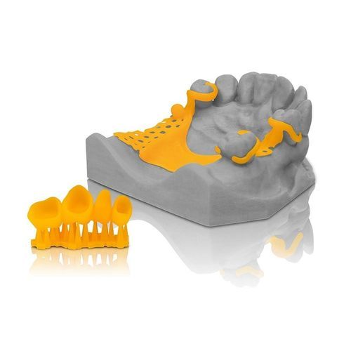Material dental cera - VarseoWax CAD/Cast - BEGO - de resina / para restauración dental / CAD CAM