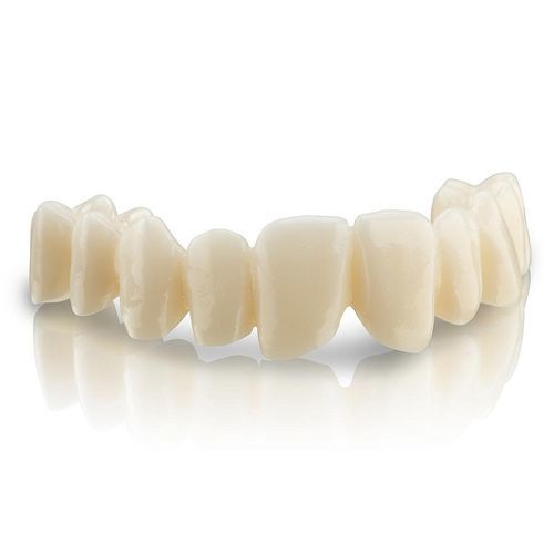 Material dental ZrO2 - Zirkon ST - BEGO - de dióxido de circonio / de circona / para corona