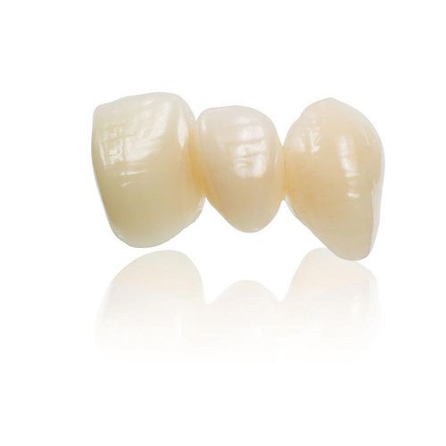 Material de CAD CAM dental - IPS e.max CAD - BEGO - de cerámica de vidrio / de disilicato de litio / para puente dental