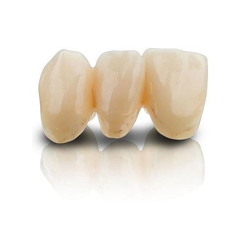 Material dental de dióxido de circonio - KATANA™ Zirconia UTML - BEGO - de circona / ZrO2 / para puente dental