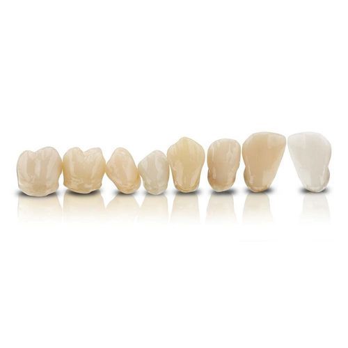Material dental híbrido - VarseoSmile® Crown plus - BEGO - de cerámica / de cerámica híbrida / para corona