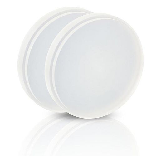 Material dental de termoplástico - PMMA Splint E - BEGO - de PMMA / para férulas terapéuticas / de fresado