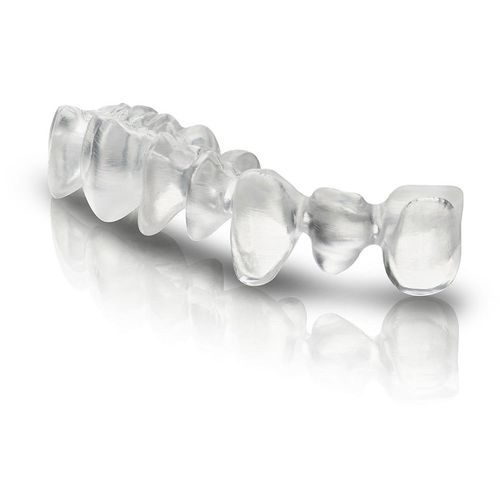 Material dental de termoplástico - BeCe® Cast - BEGO - de resina / para puente dental / para laboratorio dental