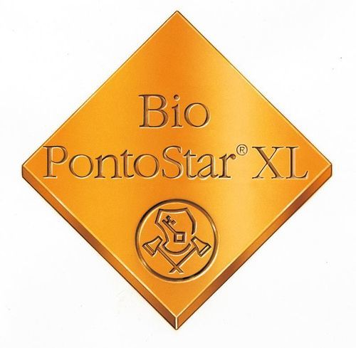 Material dental de aleación - Bio PontoStar® XL - BEGO - acabado dorado / de metal / de fundición