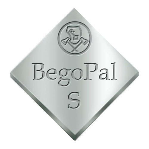 Material dental de aleación - BegoPal® S - BEGO - de metal / para restauración dental / para estratificación de cerámica
