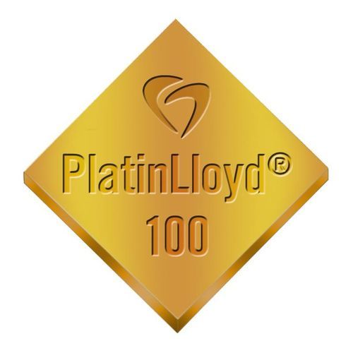 Material dental de aleación - PlatinLloyd® 100 - BEGO - de metal / para prótesis dentales / para la fundición de metales