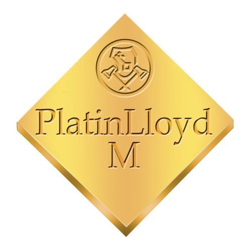 Material dental de metal - PlatinLloyd® M - BEGO - de aleación / para corona / para puente dental