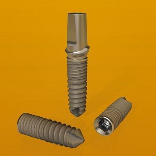 Implante dental cónico - BEGO Semados® RI - BEGO - de titanio / hexágono interno / cónico