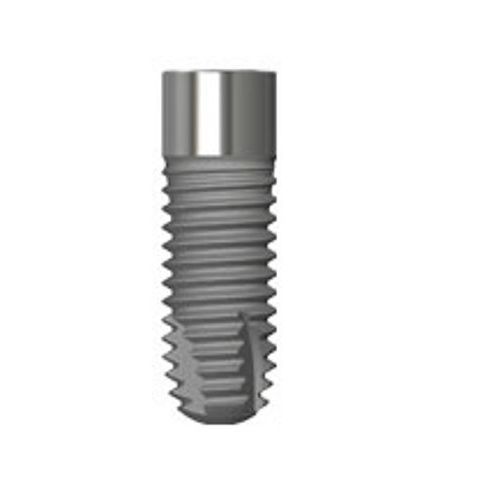 Implante dental de titanio - Semados® S TG - BEGO - interno / 1 fase / transgingival