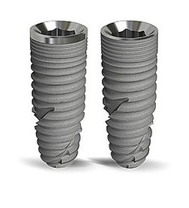 Implante dental cónico - Semados® RS - BEGO - de titanio / hexágono interno / de tornillo
