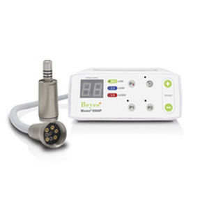 Unidad de control para micromotor para odontología - Maxso® E600 - Beyes Dental Canada - eléctrica sin cepillo / apta para autoclave
