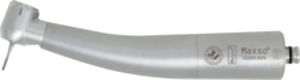 Turbina para odontología - MAXSO® X200X - Beyes Dental Canada - de aire / de fibra óptica / con caño cuádruple externo
