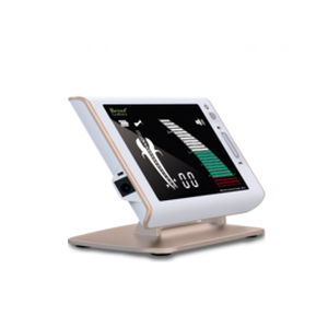 Localizador de ápice dental con pantalla táctil - Accurator A2 - Beyes Dental Canada