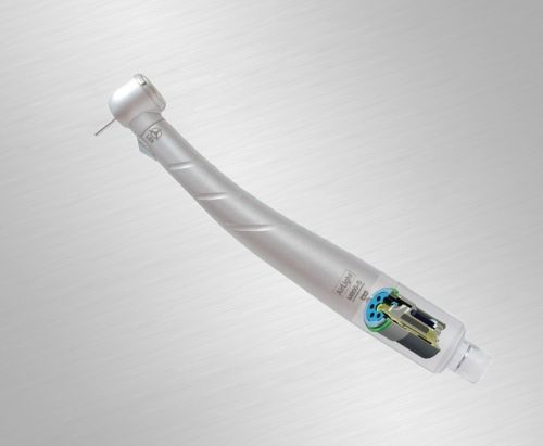 Turbina para odontología - AIRLIGHT M800 - Beyes Dental Canada - de aire / mini / con luz LED