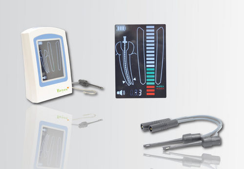 Localizador de ápice dental - Accurator - Beyes Dental Canada