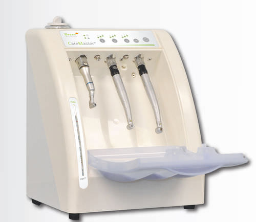 Limpiador de instrumental de odontología con aire comprimido - CareMaster - Beyes Dental Canada