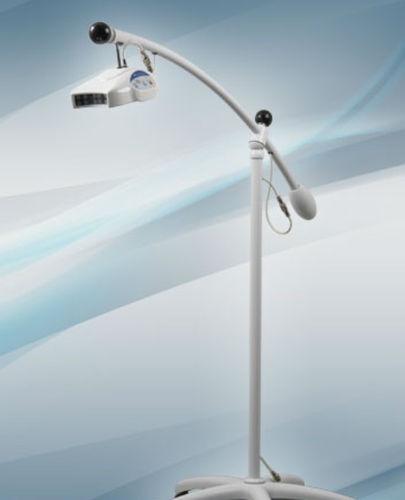 Lámpara de blanqueamiento para odontología - BLUEDENT 12 BL POWER - BG LIGHT - LED
