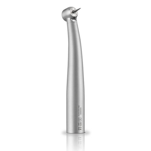 Turbina para odontología - TORNADO - Bien-Air Dental - de aire / con luz LED / con caño cuádruple externo
