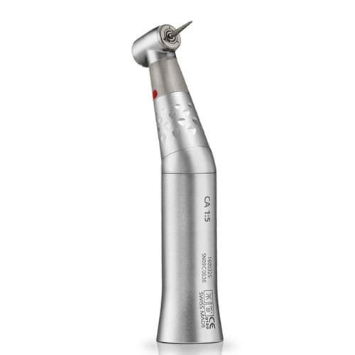 Contraángulo para odontología - CA 1:5  - Bien-Air Dental - eléctrico / multiplicador / en miniatura
