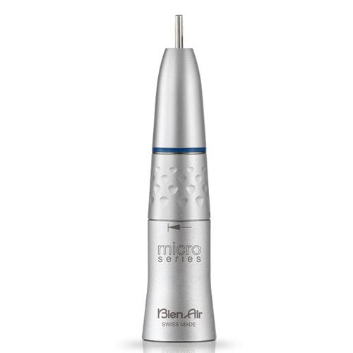 Pieza de mano para odontología - PM 1:1 - Bien-Air Dental - de aire / directa / recta