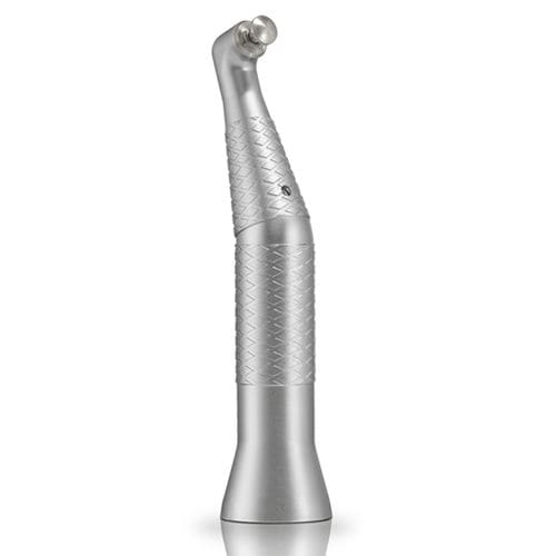 Contraángulo para profilaxis dental - CAP 15:1 - Bien-Air Dental - de aire / reductor / apto para autoclave