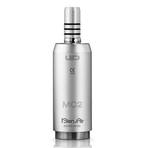 Micromotor para odontología - MC2 - Bien-Air Dental - eléctrico / con luz LED