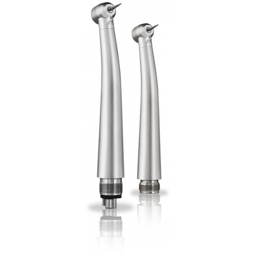 Turbina para odontología - BLACK PEARL ECO - Bien-Air Dental - de aire / con pulsador / con chorro de agua externo