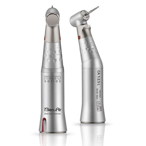 Turbina para cirugía - CA 1:2.5  - Bien-Air Dental - para odontología / clínico / de aire