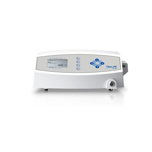 Unidad de control para micromotor para cirugía dental - CHIROPRO L - Bien-Air Dental - de implantología dental / eléctrica / 1:2