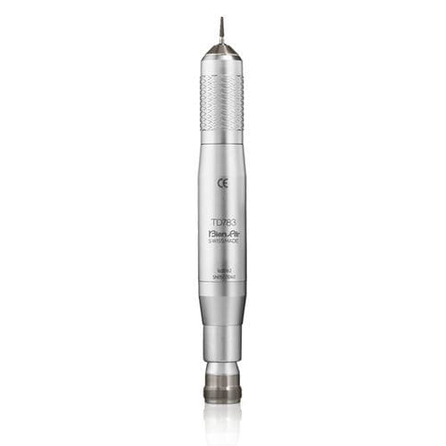 Turbina para odontología - TD 783 - Bien-Air Dental - de laboratorio / de aire / recto