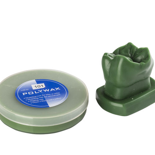 Material dental cera - 101 - BILKIM CO. LTD. - de modelización / transparente