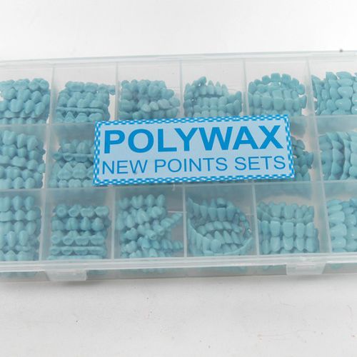 Material dental cera - 1010 - BILKIM CO. LTD. - para laboratorio dental / de fundición / para puente dental