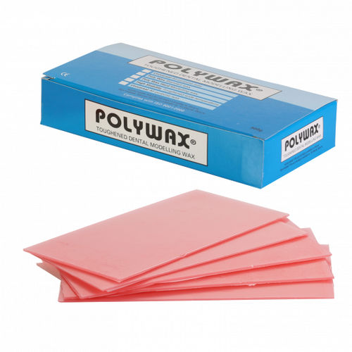 Material dental cera - Polywax  - BILKIM CO. LTD. - de modelización