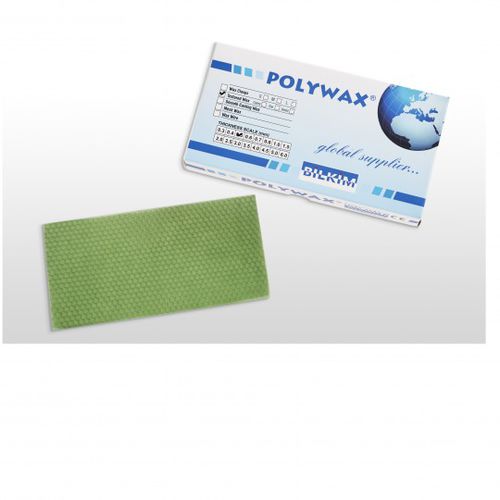 Material dental cera - 500 - BILKIM CO. LTD. - de fundición / transparente