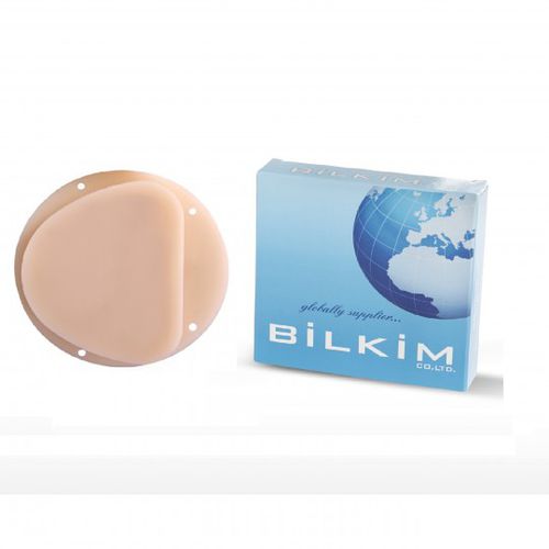 Material dental de PMMA - 2112/2 - BILKIM CO. LTD. - para restauración dental / CAD CAM / de fresado