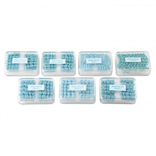 Material dental cera - 1000 - BILKIM CO. LTD. - de modelización