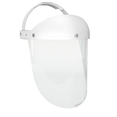 Pantalla facial máscara integral - ProFace - BIO-ART EQUIPAMENTOS ODONTOLÓGICOS - médica / transparente