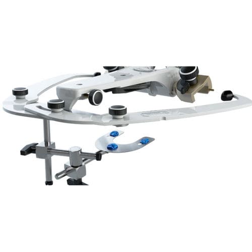 Arco facial dental - Standard - BIO-ART EQUIPAMENTOS ODONTOLÓGICOS