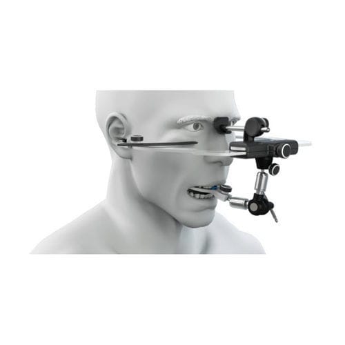 Arco facial dental - Elite  - BIO-ART EQUIPAMENTOS ODONTOLÓGICOS