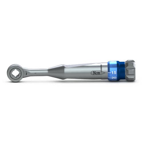 Llave para implante dental dinamométrica - ATW - BioHorizons
