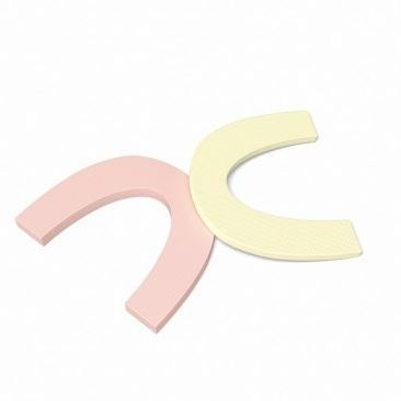Material dental de resina - TRILOR®ARCH - BIOLOREN s.a.s. di Ratti Andrea Alessandro & C.   - para prótesis dentales / blanco / biocompatible