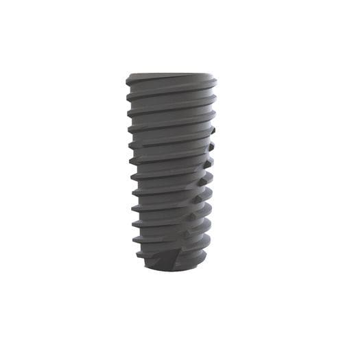 Implante dental cónico - AR System - BIOTEM.Co.,Ltd   - de titanio / cónico / hexágono interno