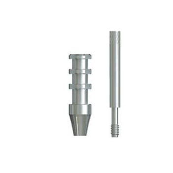 Poste de impresión recto - BIOTEM.Co.,Ltd  