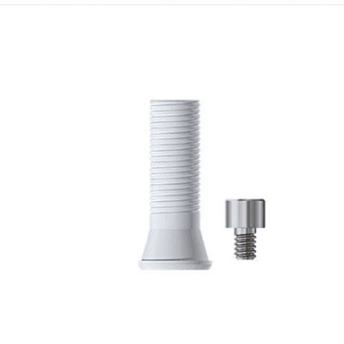 Funda de implante dental de plástico - AMPC 48 N - BIOTEM.Co.,Ltd  